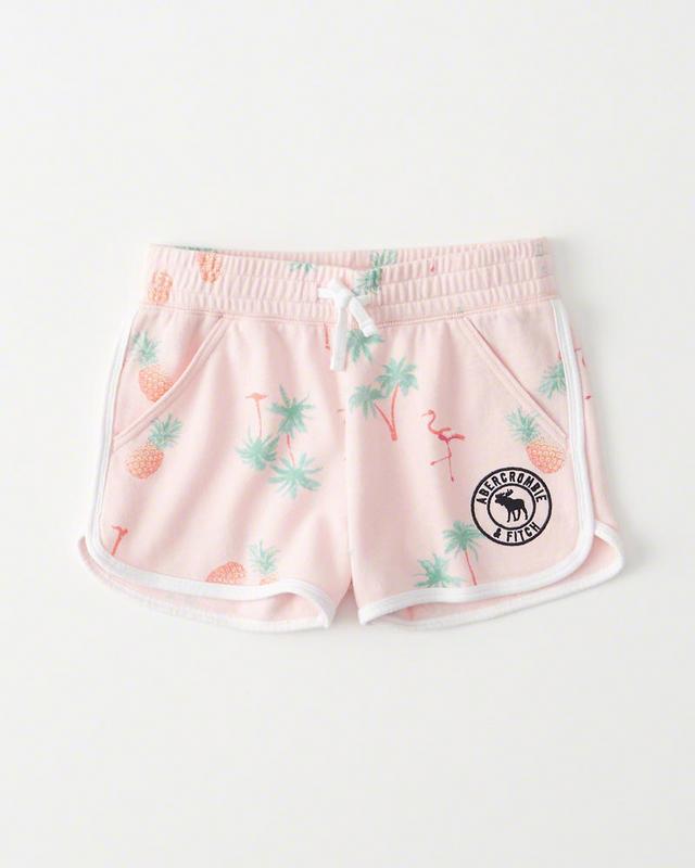 AF Women's Shorts 57